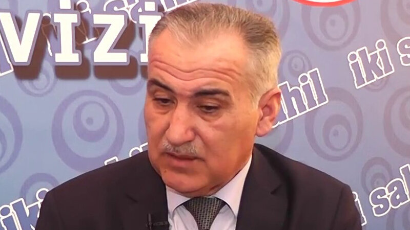 Opera Teatrında "tapşırıq" qalmaqalı: Almaxanım iddia etdi, Xalq artisti cavab verdi