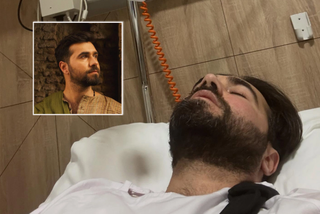 Çingiz Mustafayev əməliyyat olundu