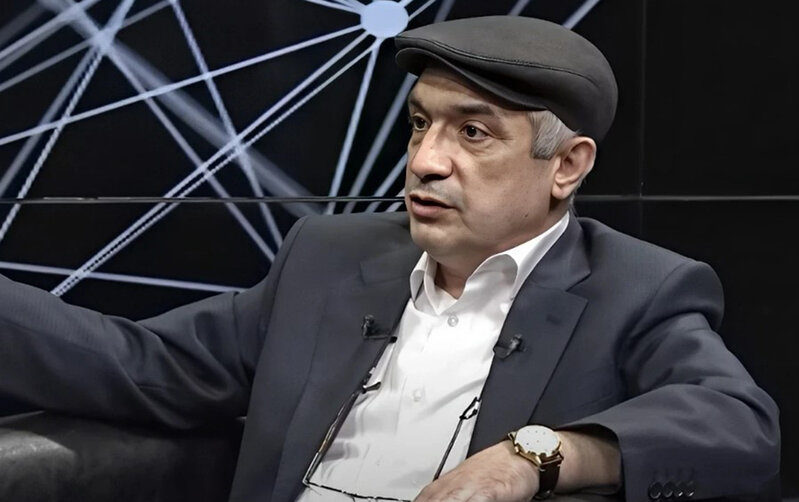 Arif Buzovnalı vəfat etdi