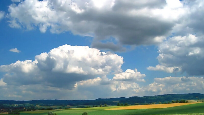 Bazar günü hava necə olacaq?
