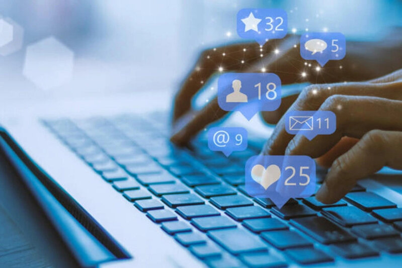 Sosial şəbəkədə cəmiyyətə qarşı hörmətsizlik və qeyri-etik paylaşım edənlər məsuliyyətə cəlb ediləcək