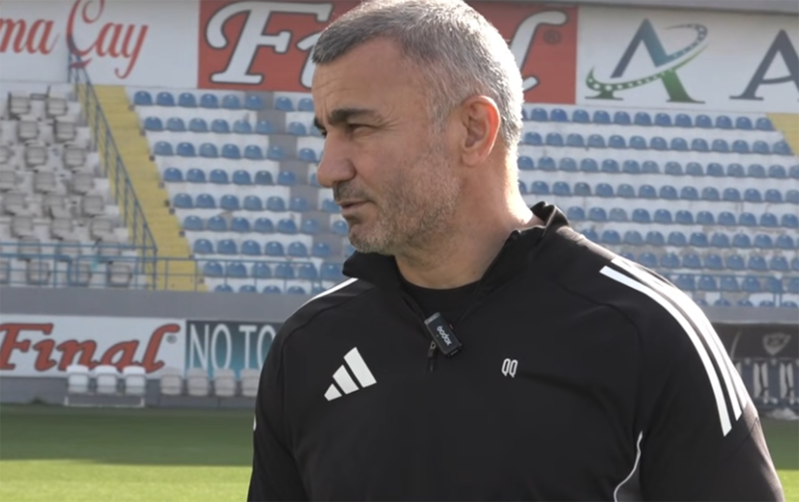 Qurban Qurbanov 7 il sonra etiraf etdi - "Səmimiyyət yox idi"- Video