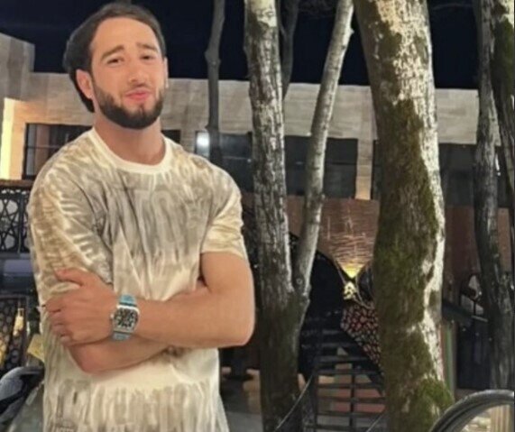 24 yaşlı idmançını öldürən dostuna 17 il həbs verildi