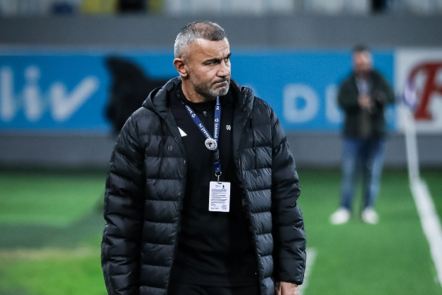 Qurban Qurbanov: "Napoli" çox ciddi rəqibdir