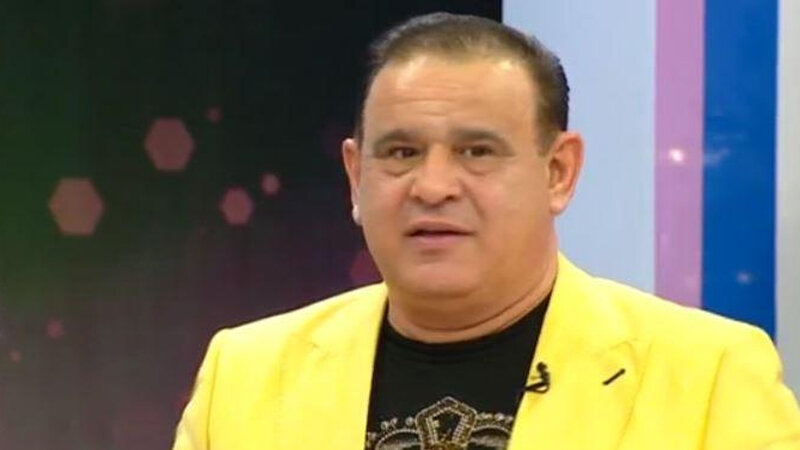 Tacir Şahmalıoğlunun gəlini kimdir?