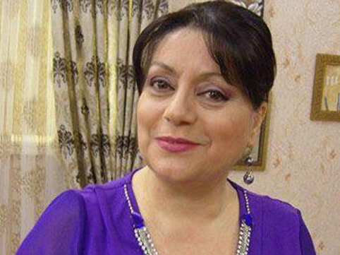 Səidə Quliyeva: "Oğlum hər gün məni yoxlayır"