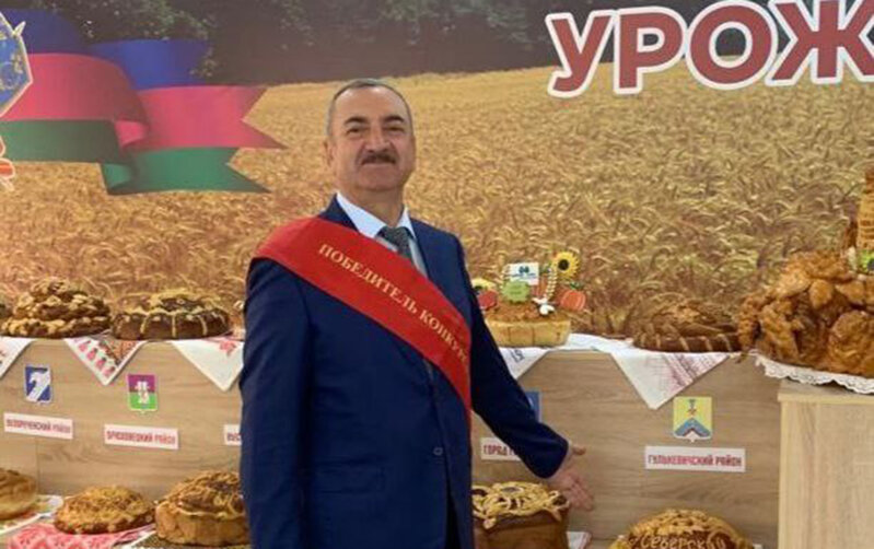 Rusiyada azərbaycanlı iş adamının əmlakı müsadirə edildi