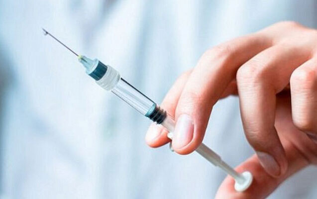 Klinikada iynə vurulan 72 yaşlı qadın öldü