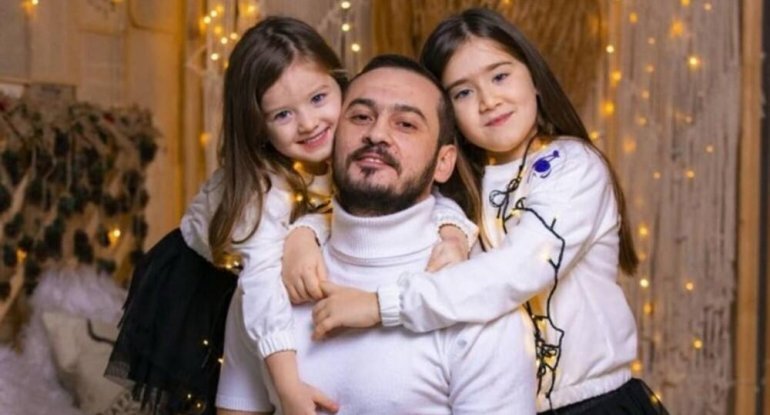 "Qızlarım deyir ki, sənə "ata" deyəndə ətimiz tökülür"