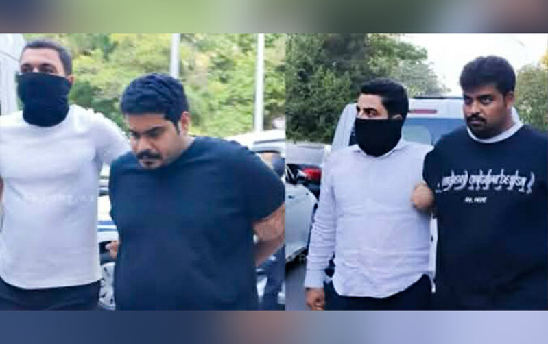 Azərbaycan xalqından üzr istədilər