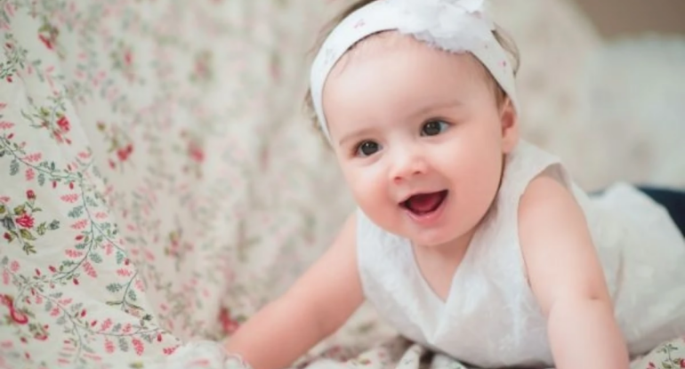 Azərbaycanda bu il uşaqlara ən çox qoyulan adlar - SİYAHI