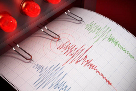 İranda ard-arda üç zəlzələ baş verib