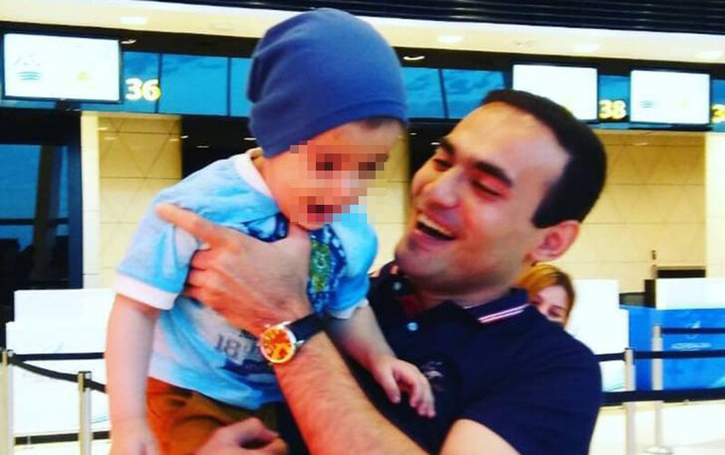 "İndi sadəcə nəşini istəyirik" - 2 ay oldu...