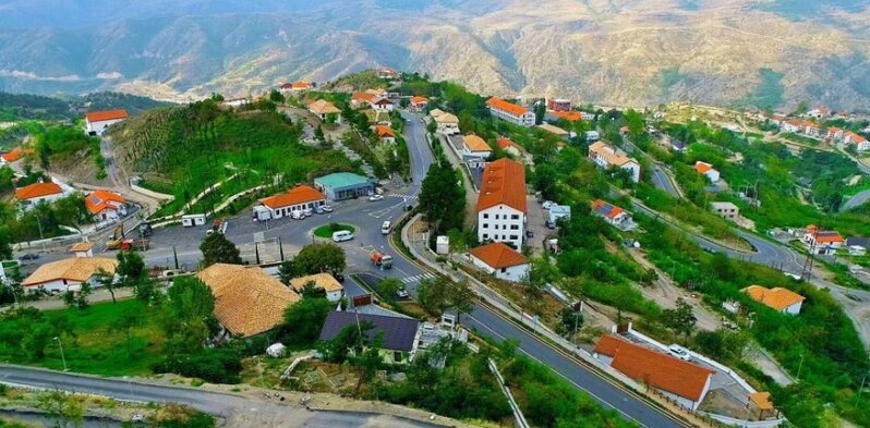 "Laçına nəzarət regiona nəzarət deməkdir və bu nəzarət artıq tam şəkildə Azərbaycanın əlindədir" - AÇIQLAMA