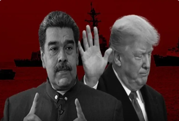 Başına 50 milyon dollar qoyulan prezidentdən Trampın tələbi: "Dərhal ölkəni tərk et"