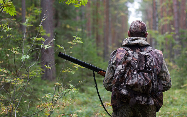 Bu gündən ov qadağan olunur