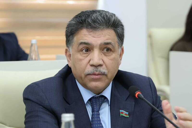 "Laçının dinc siyasi yolla Azərbaycana qaytarılması ölkəmizin gücünün ən parlaq göstəricilərindəndir" - DEPUTAT