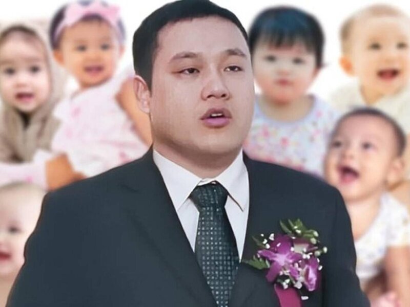 300 uşağı var imiş