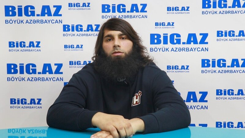 Cüdo Federasiyası rəhbərliyi 6 aylıq maaşını mənimsədiyi idmançının zallara girişinə qadağa qoydurdu - İDDİA