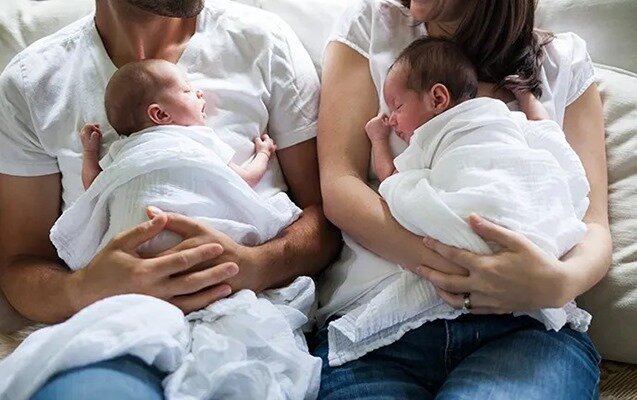 Uşağı doğulan kişilərə 14 gün ödənişli məzuniyyət veriləcək