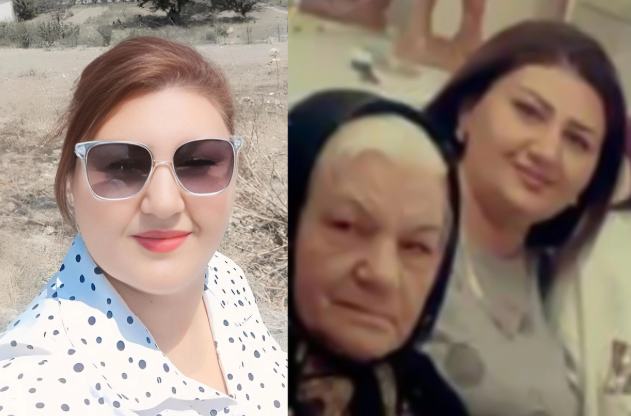 Anasını və nənəsini öldürməkdə təqsirləndirilən yeniyetməyə hökm oxundu