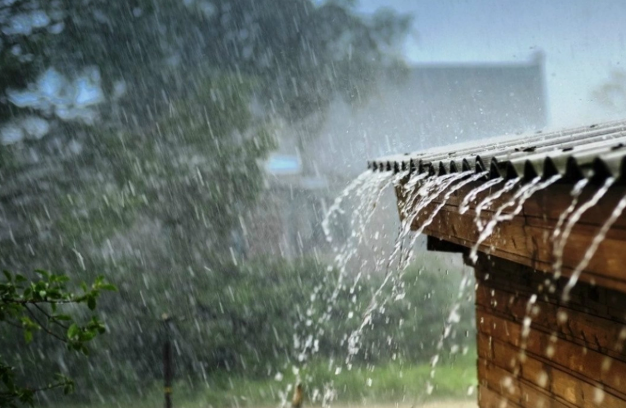 Sabah leysan xarakterli yağış yağacaq - HAVA PROQNOZU