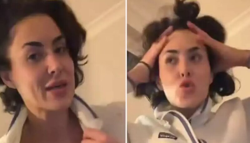 Psixoloq seanslarının yüksək qiyməti sosial mediada müzakirələrə səbəb oldu - VİDEO