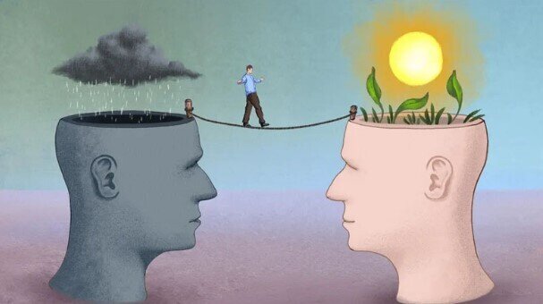 "Beynimiz milyon illərdir "pis ola bilər" siqnalını "yaxşı olar" siqnalından daha prioritet hesab edib" - AÇIQLAMA