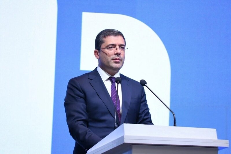 "Azərbaycan-Gürcüstan Media Forum ölkələrimizin media mühitinə ciddi töhfə verəcək" - Əhməd İsmayılov