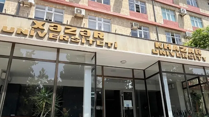 Xəzər Universiteti onlarla əməkdaşını əmək müqaviləsi olmadan işlədirmiş