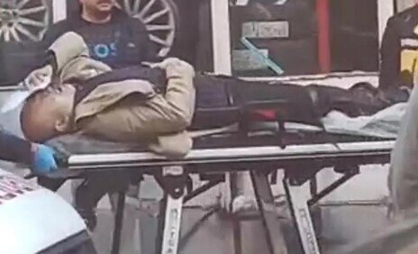 İllər əvvəl mənzil aldığı podratçını ov tüfəngi ilə vurdu