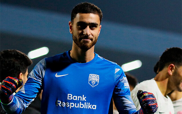 "Sabah" məhkəməni uduzdu - İmanova 10 min manat ödəyəcək