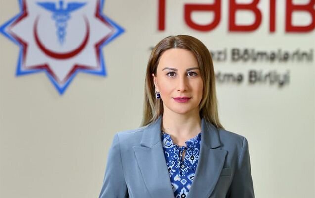 Abşeron Rayon Mərkəzi Xəstəxanasında "Həkimdən həkimə yönləndirmə" xidməti istifadəyə verilib