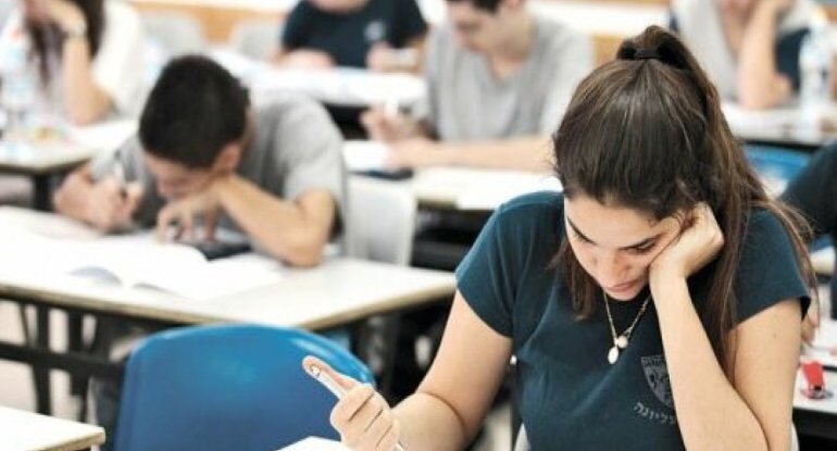 Bu ixtisasın balı artırılır - RƏSMİ