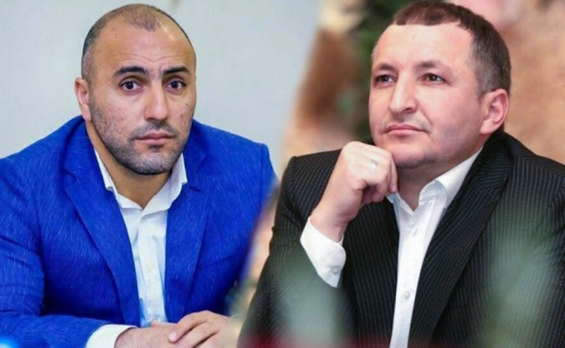 Azərbaycanda iş adamının milyonlarla pulunu ələ keçirənlər SAXLANILDILAR - Biri federasiya prezidenti olub