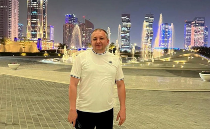 Azərbaycanda iş adamının milyonlarla pulunu ələ keçirənlər SAXLANILDILAR - Biri federasiya prezidenti olub