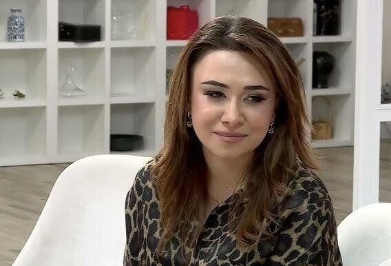 "Anam bilir ki, atamı SEVMİRƏM"