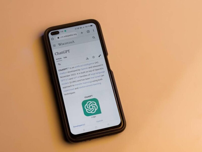 ChatGPT bizi izləyir - VİDEO