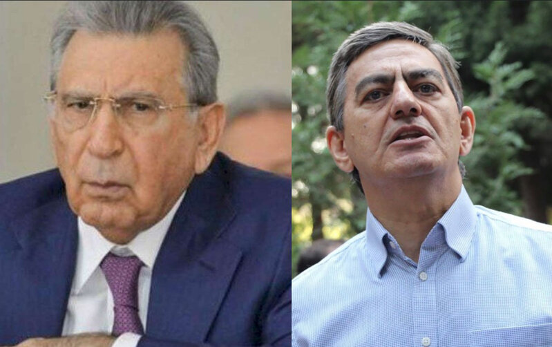 "Ramiz Mehdiyevin "5-ci kolonu" Azərbaycanda hər zaman təxribatçı və dövlətimizin inkişafına mane olan bir qüvvə olub" - DEPUTAT