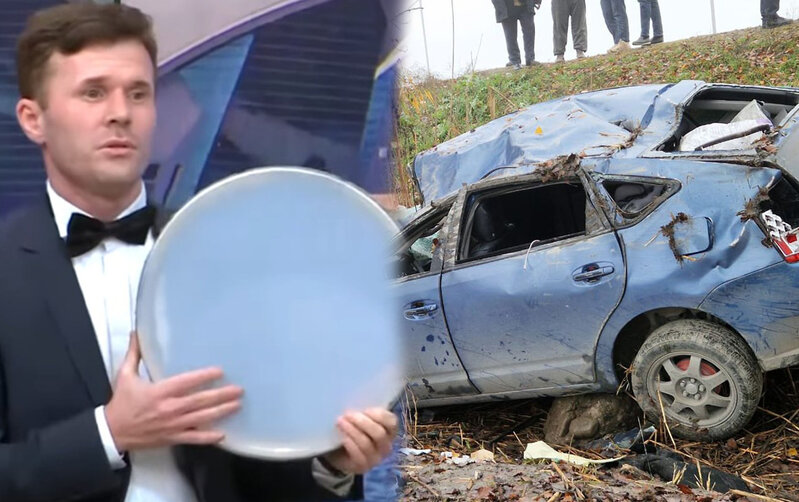 Xanəndə qəza törətdi - Atası və 2 yaşlı oğlu öldü - Yenilənib