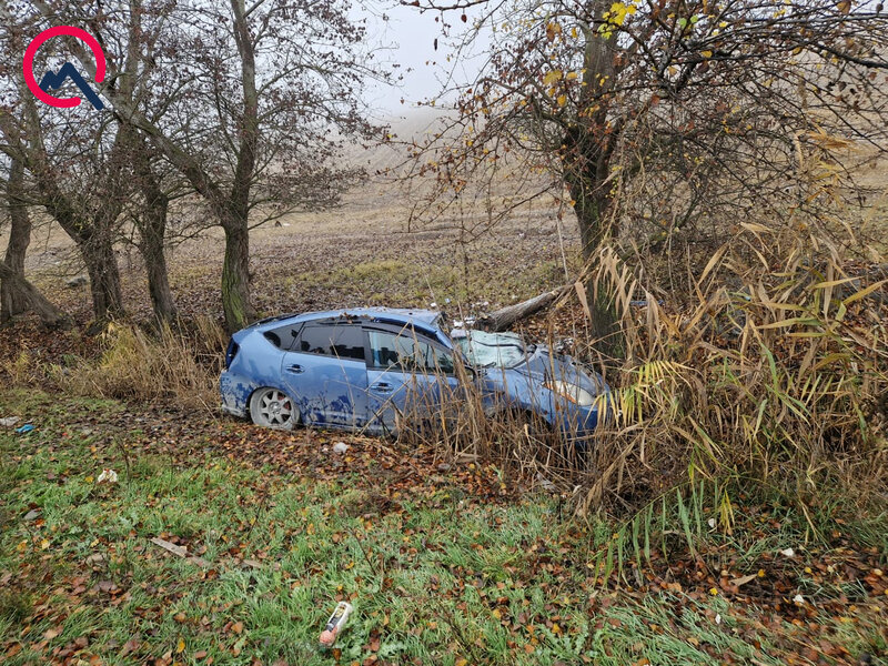 Xanəndə qəza törətdi - Atası və 2 yaşlı oğlu öldü - Yenilənib