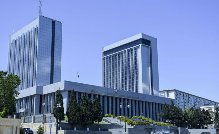 Yeni Əmək Məcəlləsi hazırlanır