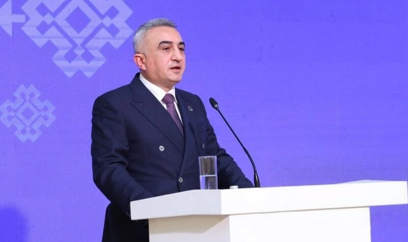 "Azərbaycan Konstitusiyası ilə bağlı bu qədər tədbirin keçirilməsi hüquq mədəniyyətinə olan hörmətin əlamətidir" - Anar Bağırov