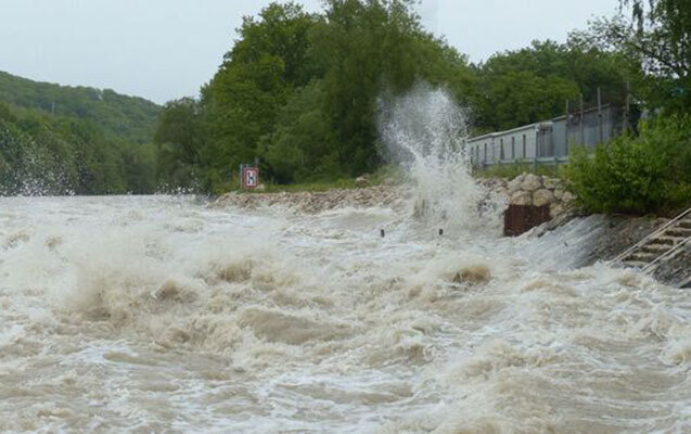 Bu ərazilərdən uzaq durun! - Müraciət
