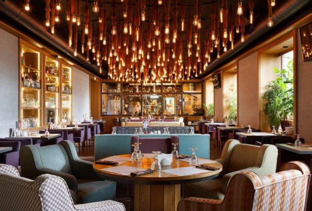 Bakıda restoranlarda "çayvoy" qadağası