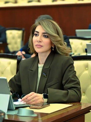 "Azərbaycan və Slovakiya münasibətləri çoxtərəfli çərçivədə regional istiqrara fayda vermək potensialına malikdir" - DEPUTAT