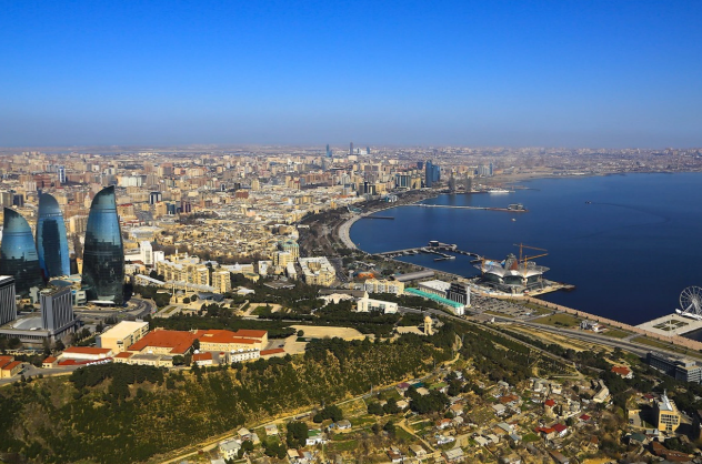 Əhaliyə XƏBƏRDARLIQ - Hər şey gözlənilə bilər