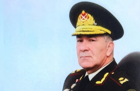 Generalın oğlu və komitənin daha iki əməkdaşı həbs olundu (YENİLƏNİB)