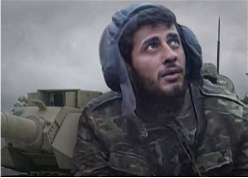 Aqarunovun qardaşı vəfat edib