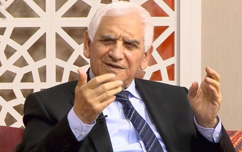 Nəriman Həsənzadə palataya köçürüldü